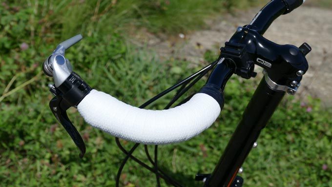 シリコン製バーテープ(ホワイト)02