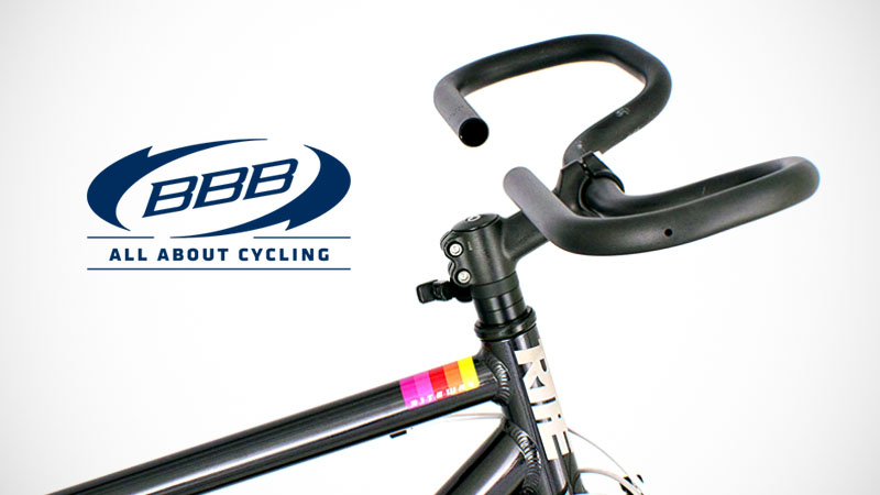 bbb 自転車用 ハンドルバー