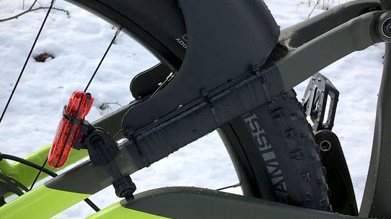 マット塗装の自転車に使える保護テープイメージ07
