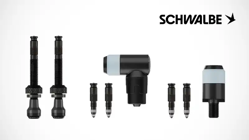 第四のバルブが登場！気になる『Schwalbe Clik Valve』の仕様イメージ03