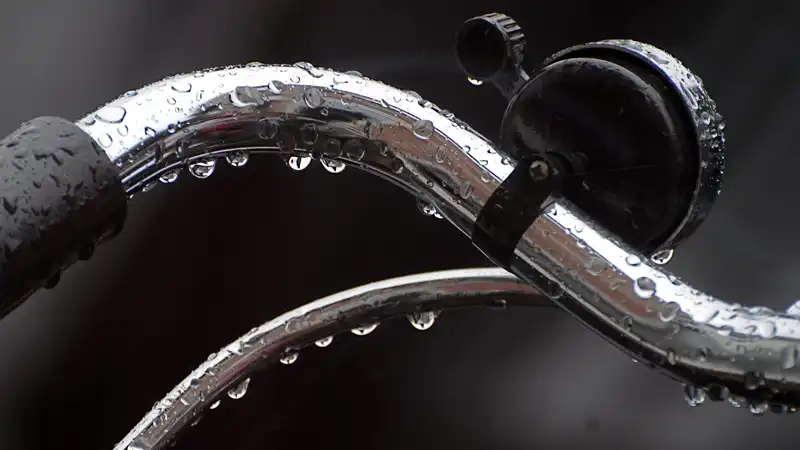 チャリ通の雨対策！リムブレーキ＆クロモリ自転車がすべき備えイメージ01