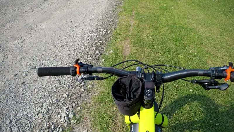 ファットバイクを通年化!27.5インチタイヤに待望の街乗り用が登場イメージ04
