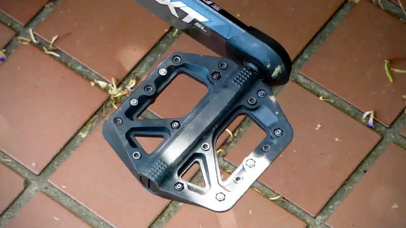 ファットバイクを通年化!27.5インチタイヤに待望の街乗り用が登場イメージ07