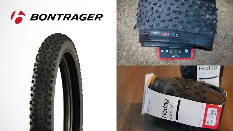 ファットバイクを通年化!27.5インチタイヤに待望の街乗り用が登場イメージ10