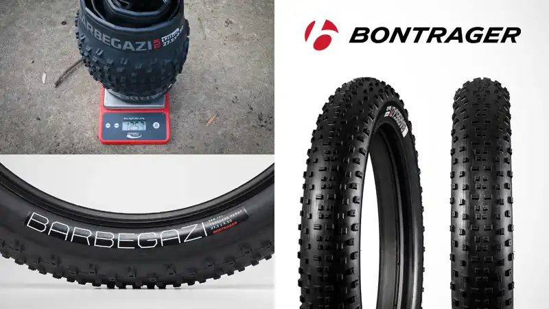 ファットバイクを通年化!27.5インチタイヤに待望の街乗り用が登場イメージ11