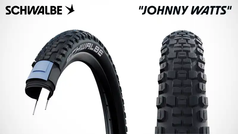 ファットバイクを通年化!27.5インチタイヤに待望の街乗り用が登場イメージ12