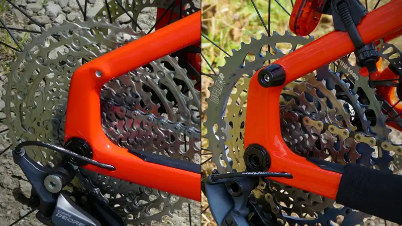 ダボ穴をオシャレに塞ぐ専用ボルト、PDW『Zit Bitz』のススメイメージ04
