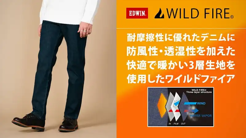 自転車の防寒対策に防風『パンツ・タイツ・ソックス』のススメイメージ03