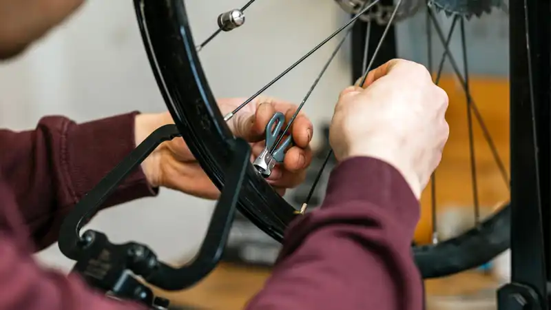 欲しい…でも高い!『振れ取り台』と手組ホイールに必要な工具の話イメージ01