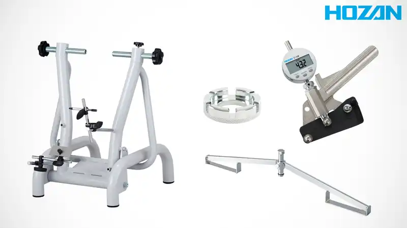 欲しい…でも高い!『振れ取り台』と手組ホイールに必要な工具の話イメージ09