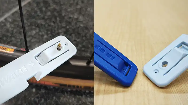 失敗リスク減！シュワルベ新タイヤレバーはTPUチューブと相性良しイメージ06