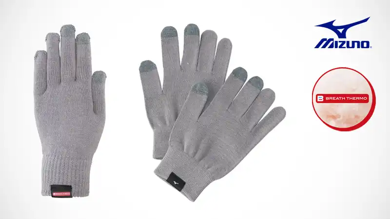 自転車の手冷え対策！冬ライドに『ブレスサーモグローブ』が効果的イメージ03