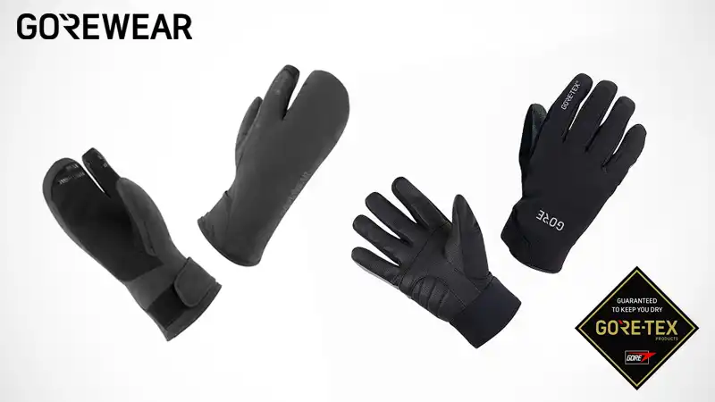 指先に温もりを！真冬の自転車に使える『防寒グローブ』あれこれイメージ02