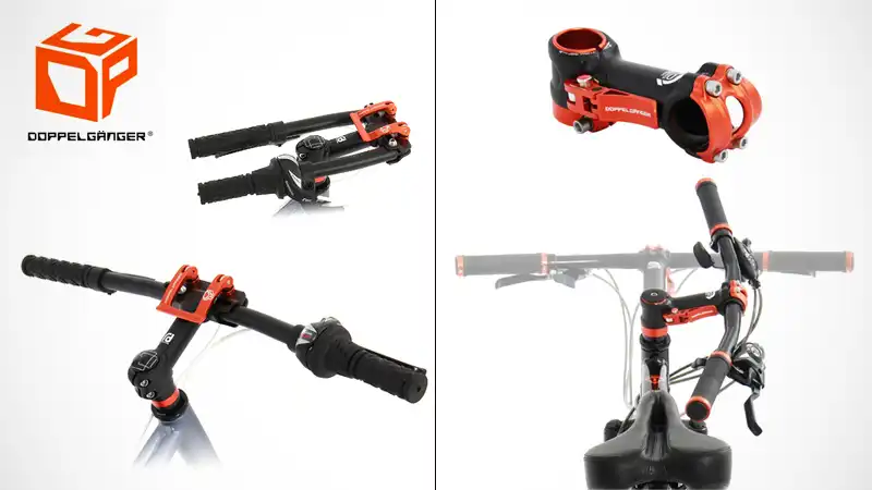 駐輪・輪行で役立つ？『折り畳みハンドル』に見る期待と不安イメージ04