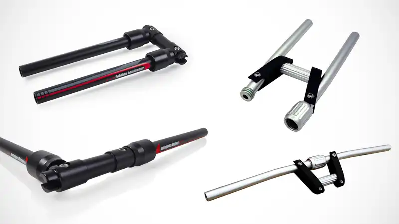 駐輪・輪行で役立つ？『折り畳みハンドル』に見る期待と不安イメージ05