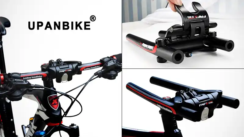 駐輪・輪行で役立つ？『折り畳みハンドル』に見る期待と不安イメージ06