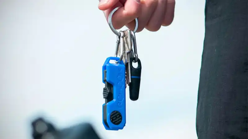 チェーン落ち特化の携帯工具『REHOOK/リフック』に興味津々イメージ07