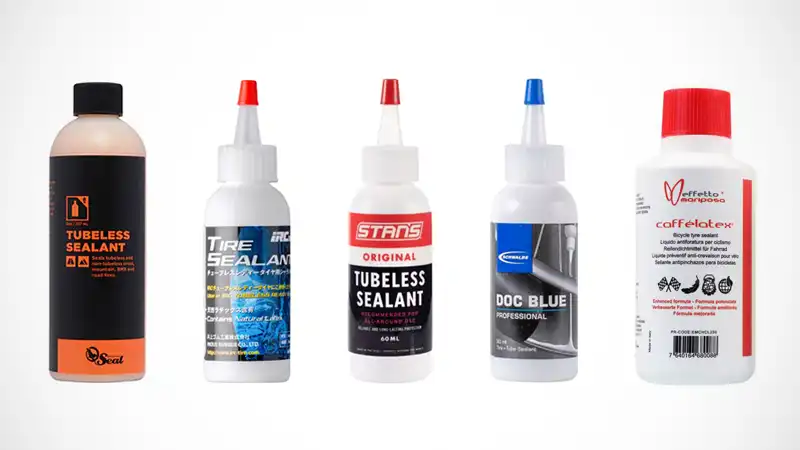 ラテックス系って?今更聞けない『タイヤシーラント』の種類や特徴イメージ03