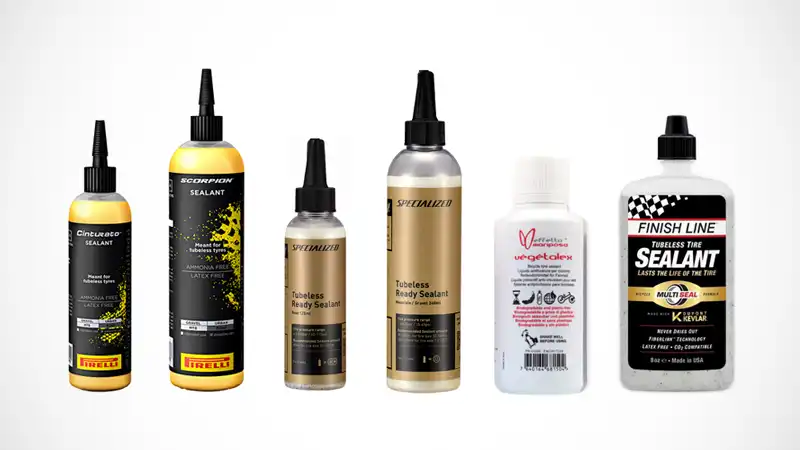 ラテックス系って?今更聞けない『タイヤシーラント』の種類や特徴イメージ05