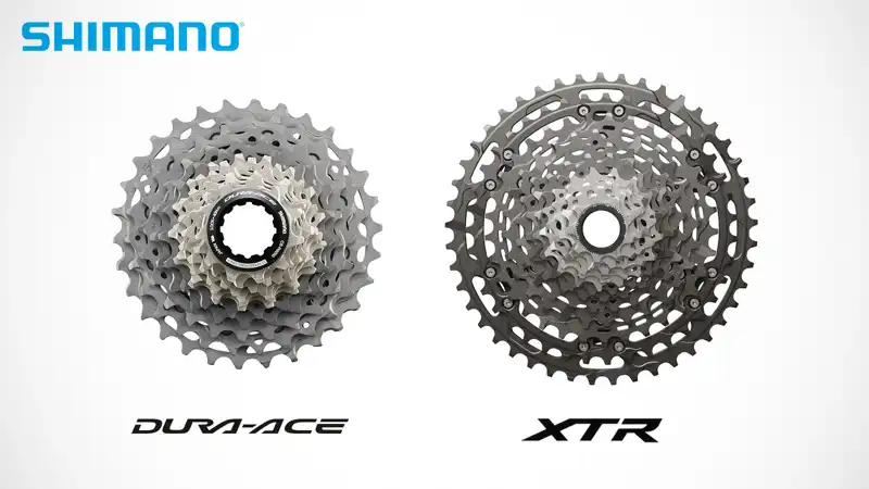 12速でHG対応！NUTONの軽量スプロケ『null/ヌル』の仕様と互換性イメージ03