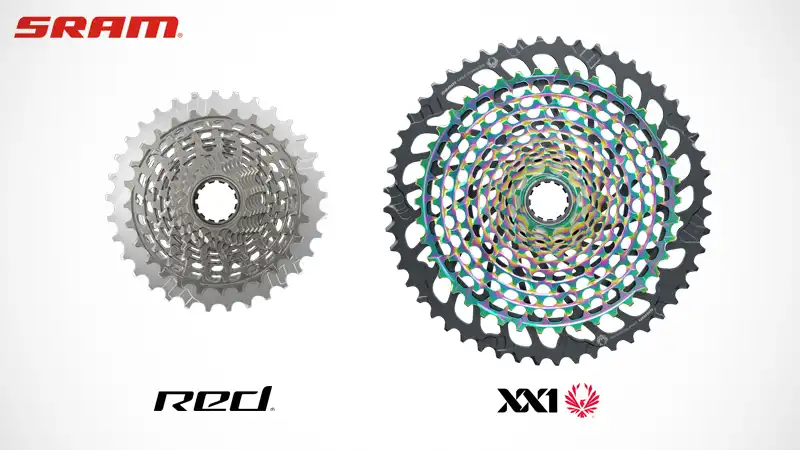 12速でHG対応！NUTONの軽量スプロケ『null/ヌル』の仕様と互換性イメージ04