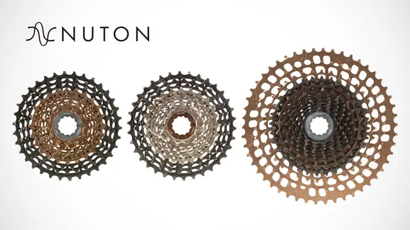 12速でHG対応！NUTONの軽量スプロケ『null/ヌル』の仕様と互換性イメージ05