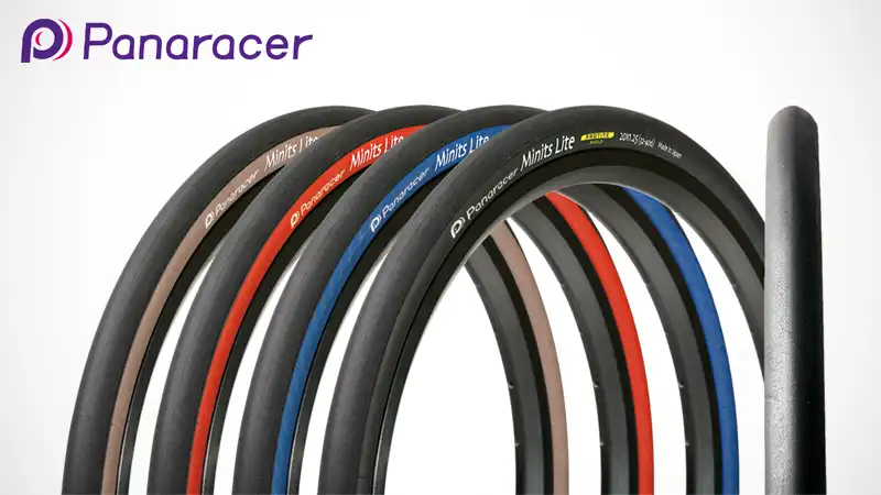 451ミニベロ用タイヤに新本命？IRC『SIREN COMP RISE』の気になる仕様イメージ04