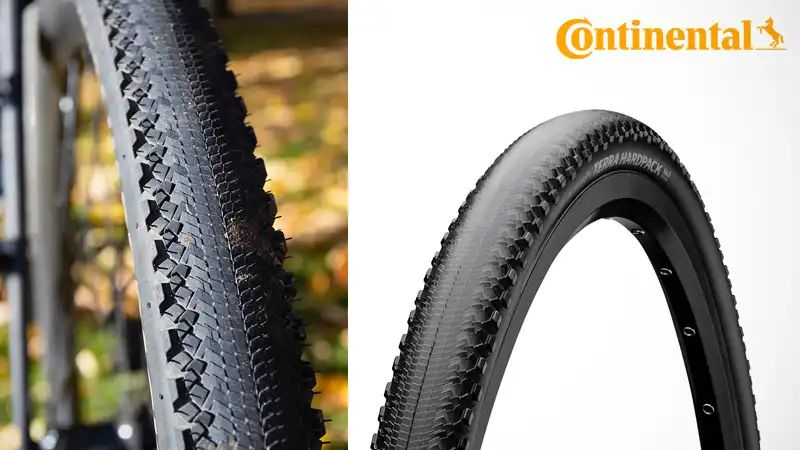 軽さで選ぶ『街乗りMTBタイヤ』幅50mm以上で600g以下が狙い目イメージ03