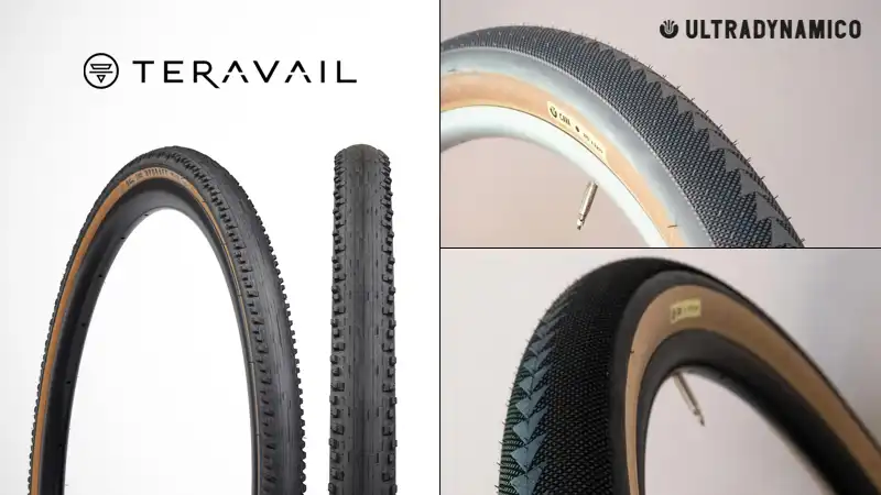 軽さで選ぶ『街乗りMTBタイヤ』幅50mm以上で600g以下が狙い目イメージ04