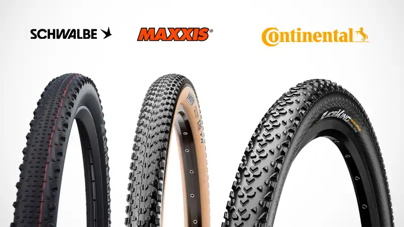 軽さで選ぶ『街乗りMTBタイヤ』幅50mm以上で600g以下が狙い目イメージ05