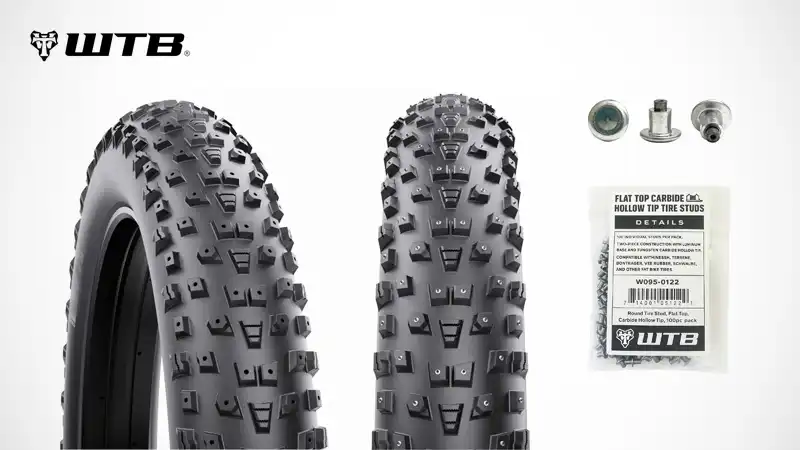 20インチと27.5インチが充実！新顔『ファットバイク用タイヤ』備忘録イメージ03