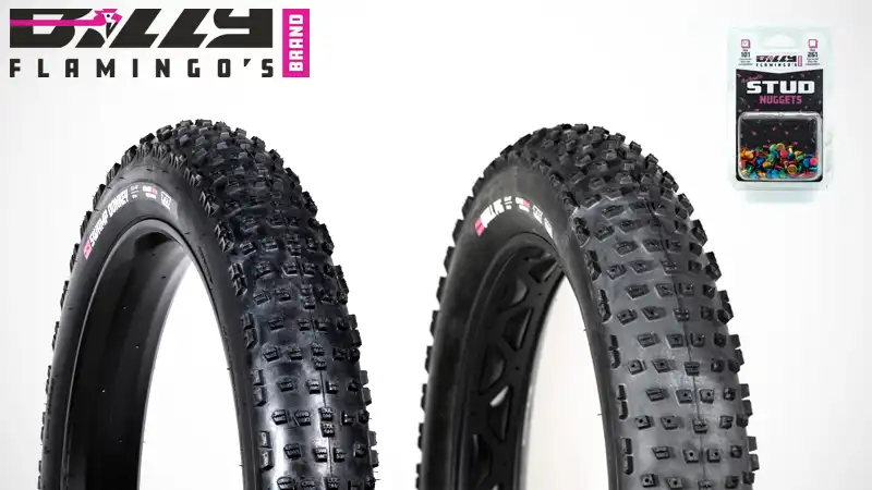 20インチと27.5インチが充実！新顔『ファットバイク用タイヤ』備忘録イメージ04