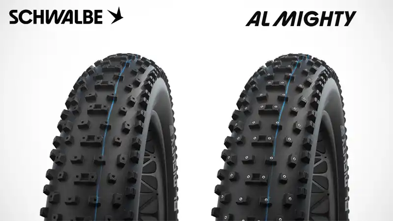 20インチと27.5インチが充実！新顔『ファットバイク用タイヤ』備忘録イメージ06