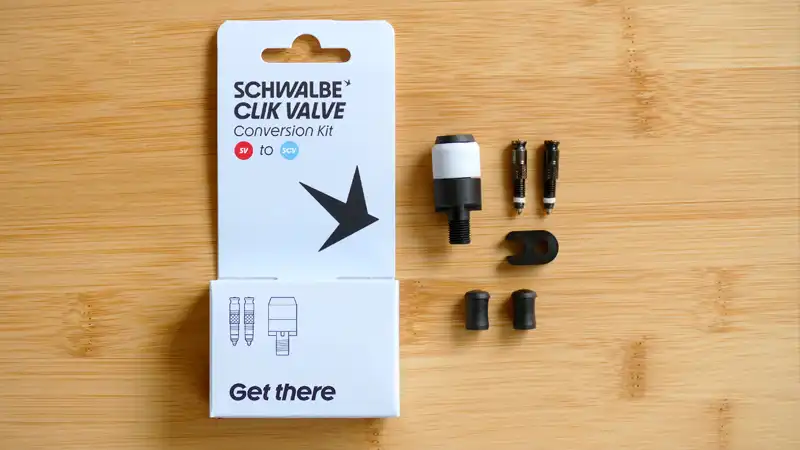 チューブレスとの相性は?クリックバルブに感じた利点と不満点イメージ02