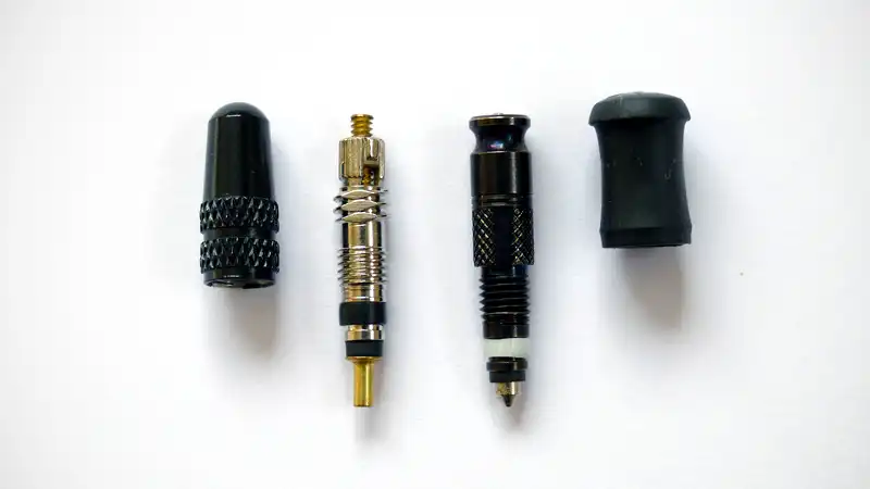 チューブレスとの相性は?クリックバルブに感じた利点と不満点イメージ03