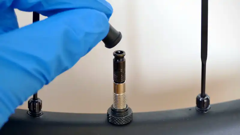 チューブレスとの相性は?クリックバルブに感じた利点と不満点イメージ13