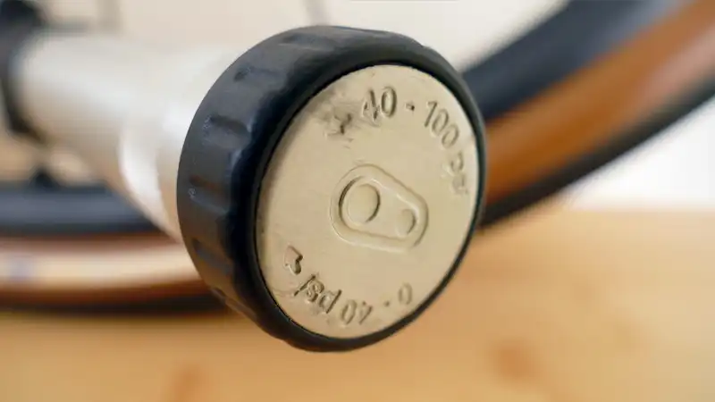 チューブレスとの相性は?クリックバルブに感じた利点と不満点イメージ19