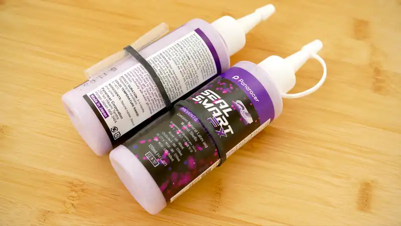 耐パンク版『グラベルキングプラス』の雑感と春霞の海辺ライドイメージ03