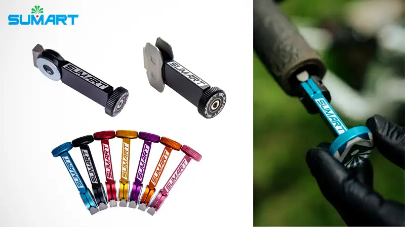 利点は何だ？パラレル式『ディスクブレーキピストンプレス』の謎イメージ03