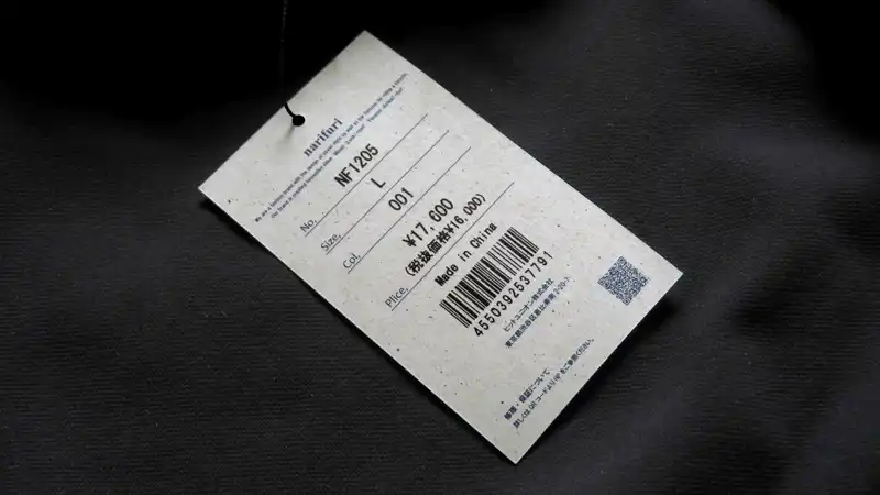 街着でも違和感なし？ナリフリのサイクルジャケットを初購入イメージ05