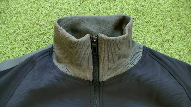 街着でも違和感なし？ナリフリのサイクルジャケットを初購入イメージ07