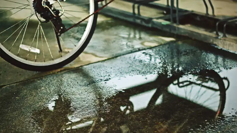 タイヤは高圧か低圧か？自転車がパンクしやすい空気圧の疑問イメージ04