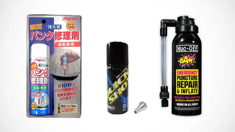 タイヤは高圧か低圧か？自転車がパンクしやすい空気圧の疑問イメージ05