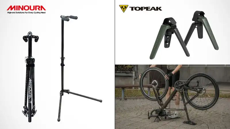 泥汚れと土埃を除去!自転車のタイヤを時短でキレイにする方法あれこれイメージ13