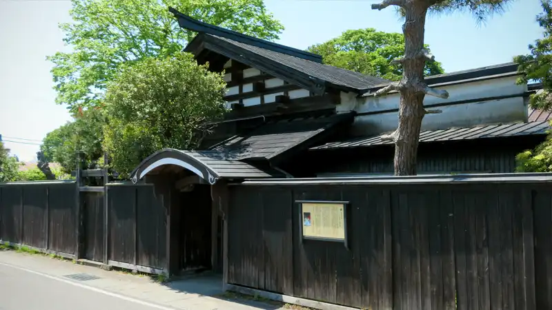 ライド中はナビを見ない主義!道に迷いつつパチモノ城に再来訪イメージ14