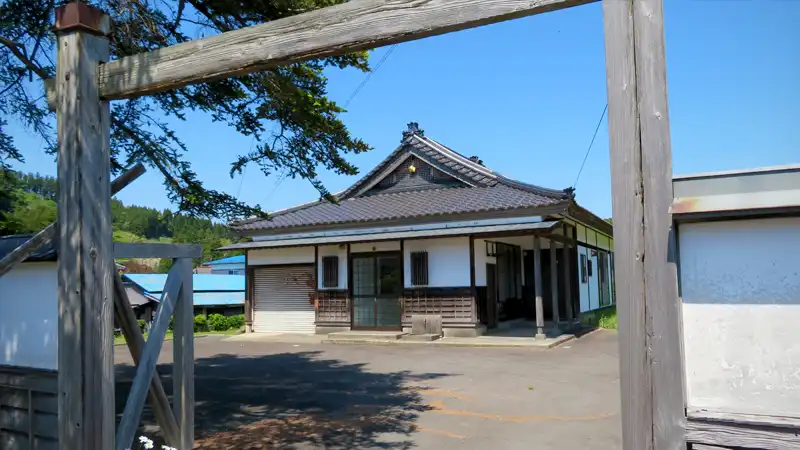 ライド中はナビを見ない主義!道に迷いつつパチモノ城に再来訪イメージ15