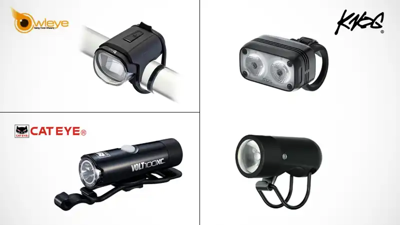 あえて電池式！ピンチに備える自転車の『予備ライト』あれこれイメージ07