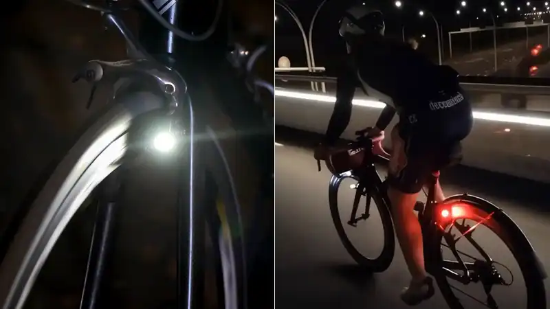 あえて電池式！ピンチに備える自転車の『予備ライト』あれこれイメージ08