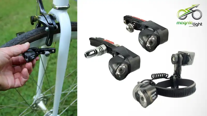 あえて電池式！ピンチに備える自転車の『予備ライト』あれこれイメージ09