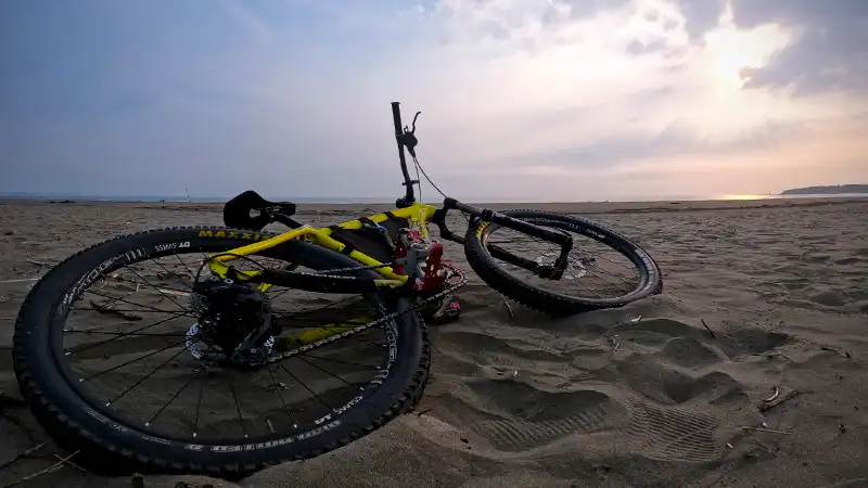 映えろ我が愛車!自転車の写真撮影で覚えておきたい七つの構図イメージ06